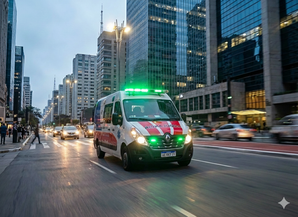 Emergencias