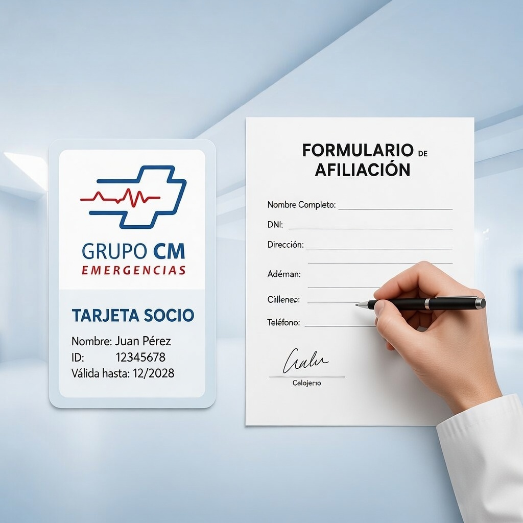 Inscripción